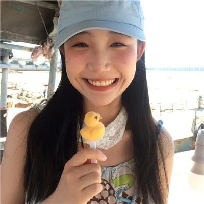 海底裸女