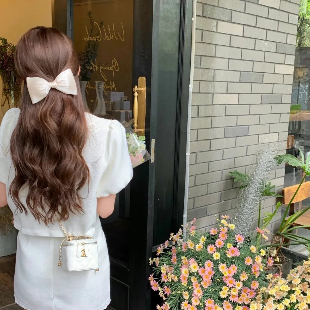 闺蜜有限公司